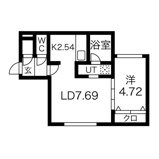 シエル琴似　の画像