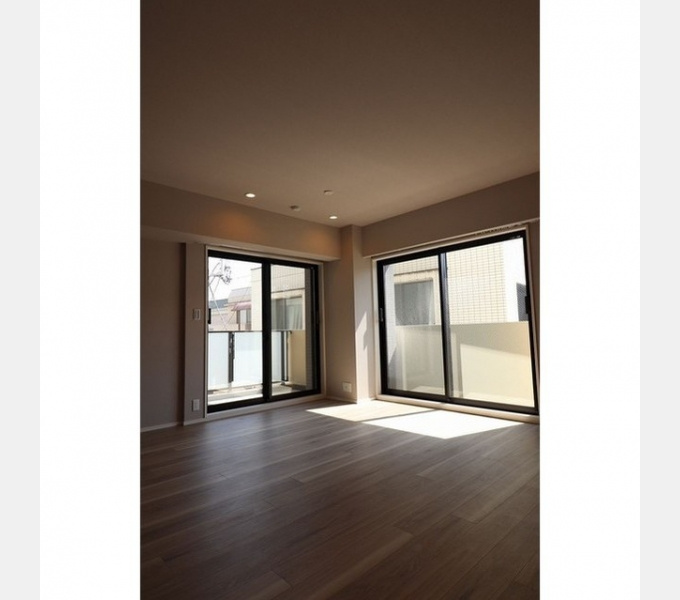 【居間・リビング】