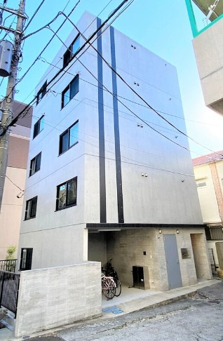 リトルズトーン上野公園の画像