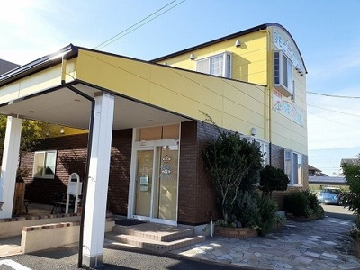 【周辺】 | トビアスガーデン南沖洲Ａ | えもとこどもクリニック様まで600m