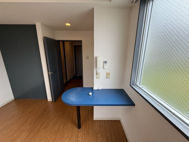 サンライズセカンドの設備