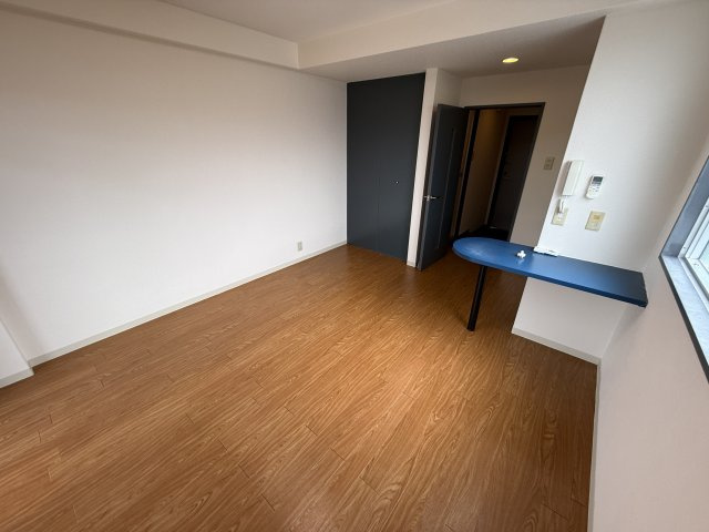 サンライズセカンドの寝室