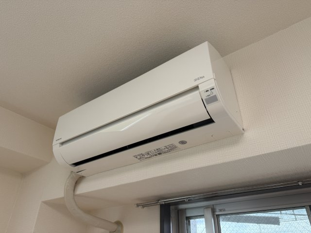 サンライズセカンドの設備