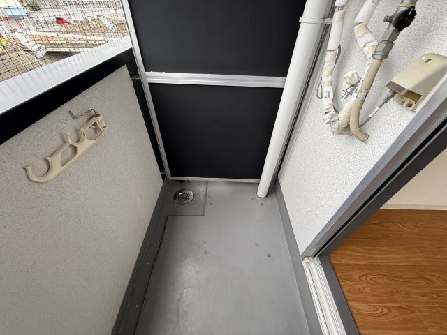 サンライズセカンドのその他