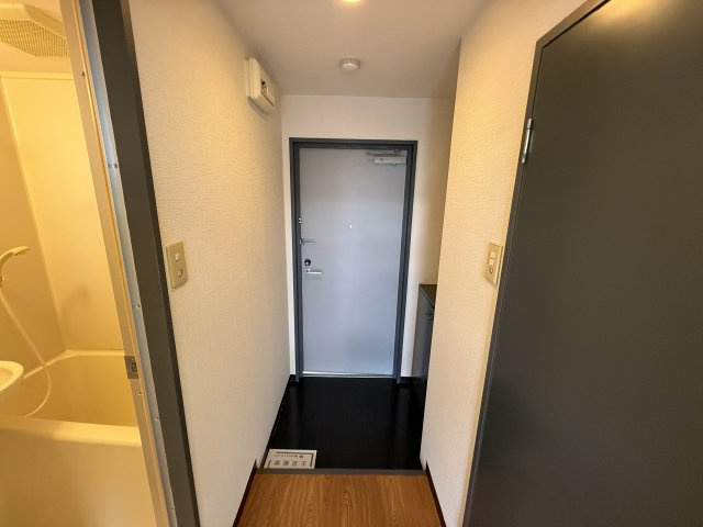 サンライズセカンドの外観