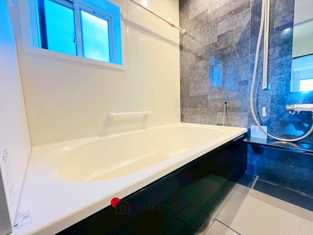 【浴室】 | 桶川市上日出谷第12期　ワイウッドコート　新築戸建　全3棟　2号棟