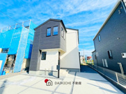 桶川市上日出谷第12期　ワイウッドコート　新築戸建　全3棟　2号棟の画像