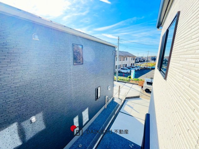 【その他】 | 桶川市上日出谷第12期　ワイウッドコート　新築戸建　全3棟　2号棟