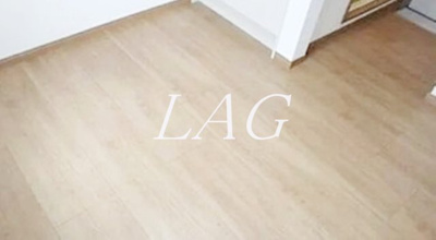 【内装】 | フェリスミラベル | ロフトです。