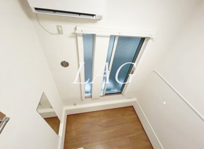 【居間・リビング】 | フェリスミラベル | 洋室のお部屋です。