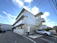 ピース・エルヴィータB棟の画像