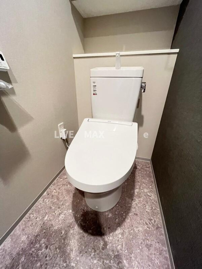 【トイレ】ラグゼナ用賀