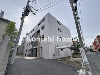 【外観】 | ラ・ヴィ・クレール