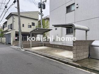 【駐車場】 | ラ・ヴィ・クレール