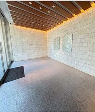 パークコート麻布十番ザ・タワーのエントランス