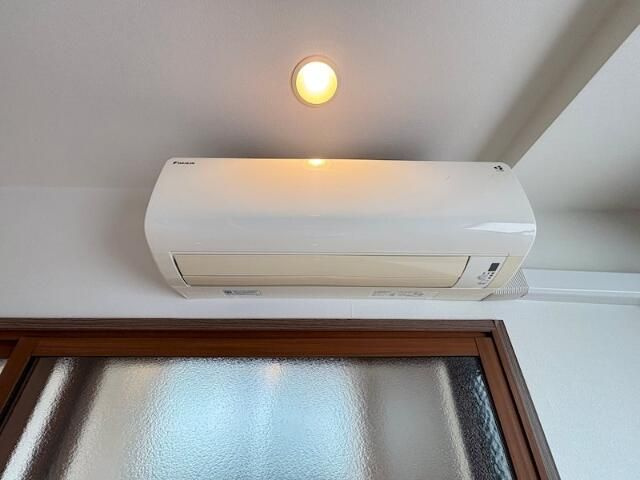 ｈａｒｕの設備