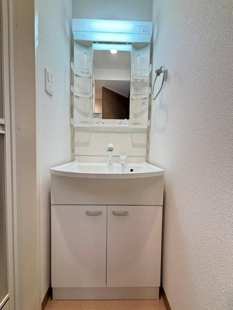 ｈａｒｕの洗面所