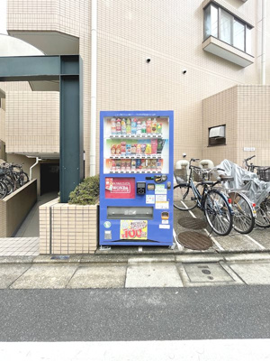 【その他】 | メインステージ池袋本町第2