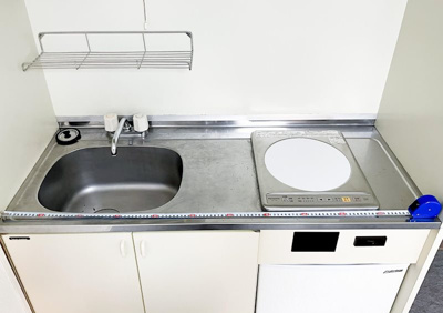 【キッチン】 | メインステージ池袋本町第2