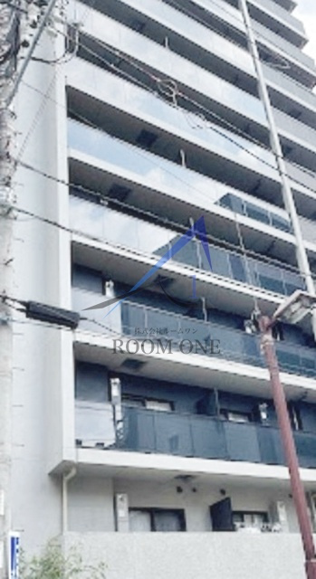 SYFORME　YOKOHAMA-BANDOBASHI