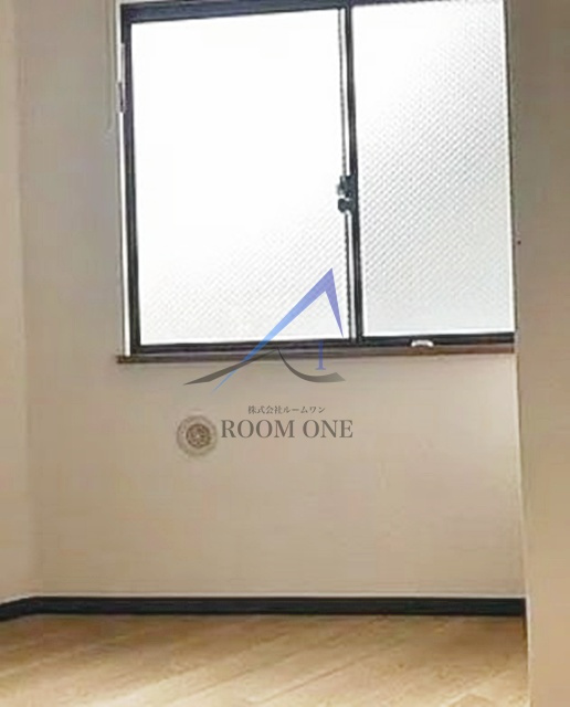 アーバンプレイス沼袋Ⅲの寝室|寝室です。