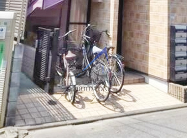 アーバンプレイス沼袋Ⅲ