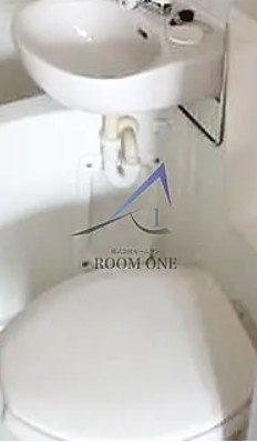 アーバンプレイス沼袋Ⅲのトイレ|トイレです。