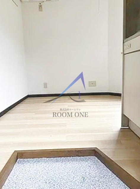 アーバンプレイス沼袋Ⅲの玄関|玄関です。