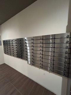 スペーシア江坂南金田の設備