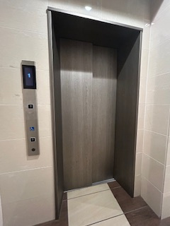 スペーシア江坂南金田のその他共用部分