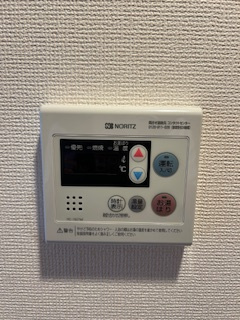 スペーシア江坂南金田の設備