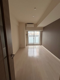 スペーシア江坂南金田の内装|おしゃれな内装です