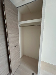 スペーシア江坂南金田の収納|こまごまとしたものを収納できそうですね