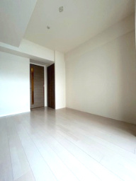 スペーシア江坂南金田の居間・リビング|おしゃれな居間です