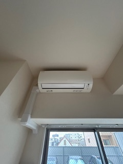 スペーシア江坂南金田の設備