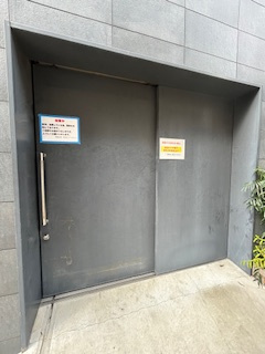 スペーシア江坂南金田のその他共用部分