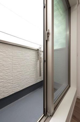 【バルコニー】 | R・プレイス東新宿