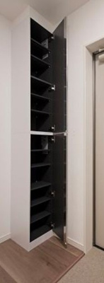 【収納】 | R・プレイス東新宿