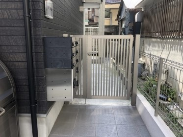 【エントランス】 | R・プレイス東新宿