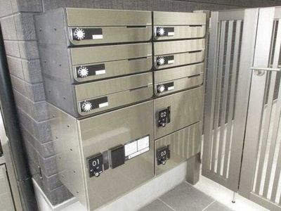 【その他共用部分】 | R・プレイス東新宿