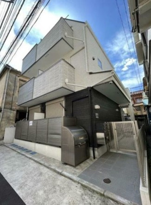 【外観】 | R・プレイス東新宿