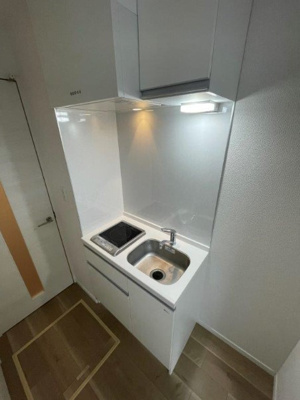 【キッチン】 | R・プレイス東新宿