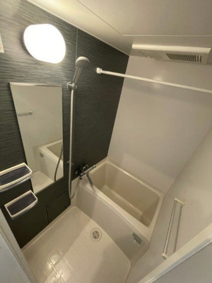 【浴室】 | R・プレイス東新宿