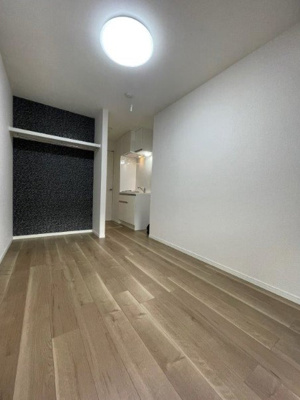 【寝室】 | R・プレイス東新宿