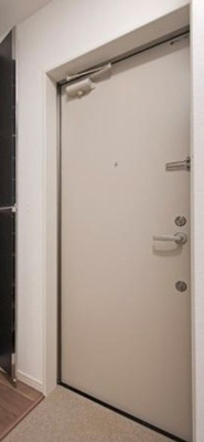 【玄関】 | R・プレイス東新宿