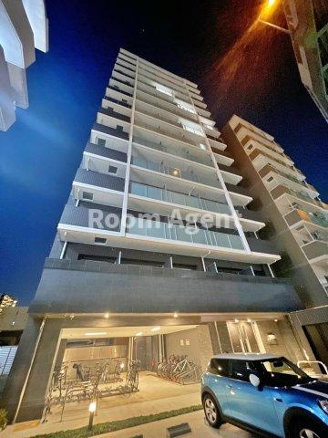 ディアレイシャス浅間町ステーションフロント