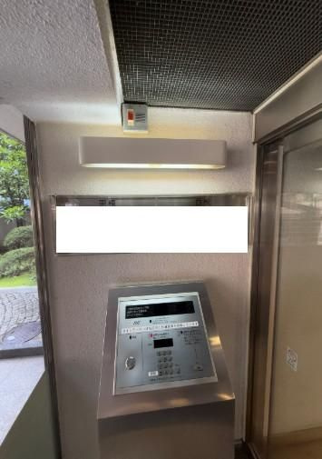 赤坂アーバンライフのその他