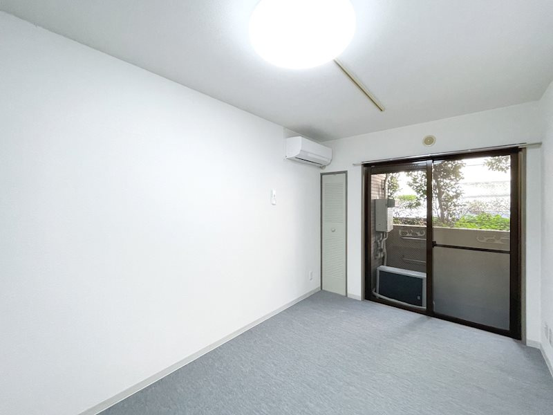 メインステージ池袋本町第2の居間・リビング