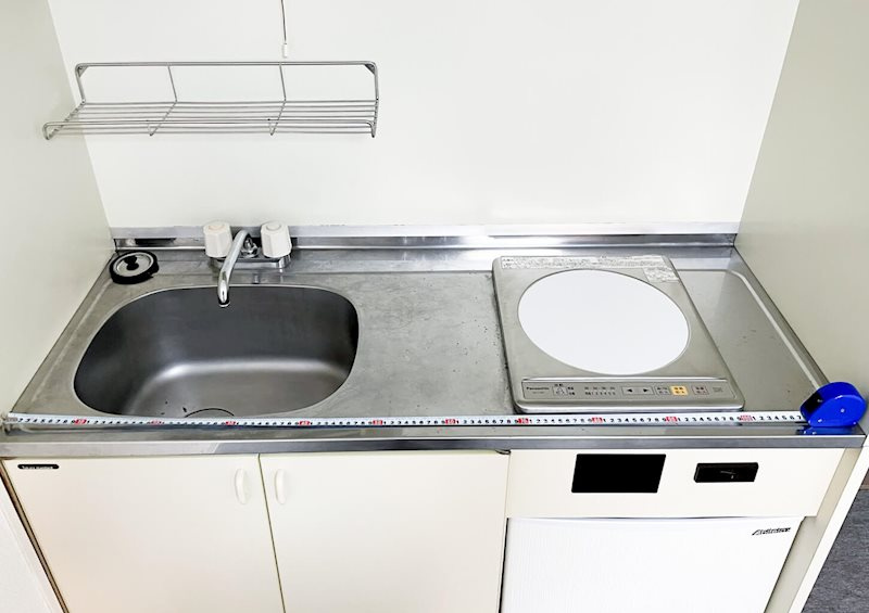 メインステージ池袋本町第2のキッチン