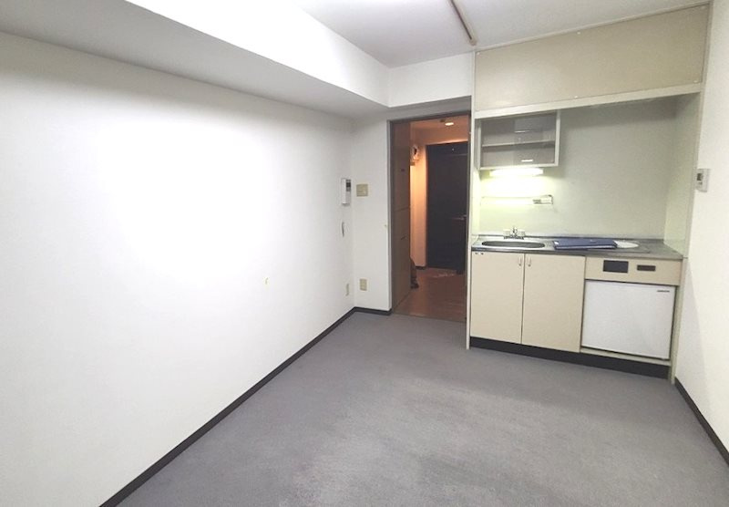 メインステージ池袋本町第2の内装